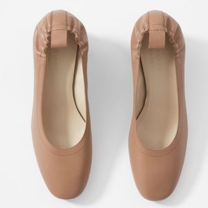 Baluokelai day heel EUC